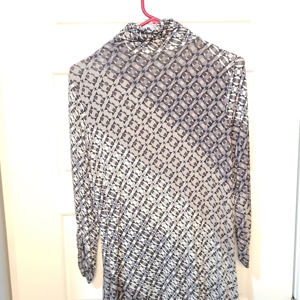 Dana Buchman Top